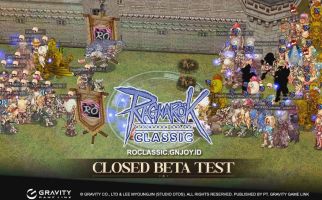 Game Ragnarok Classic Hadir dengan Fitur Modern, Makin Seru - JPNN.com