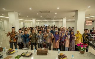 PT. KSP Aktif Berpartisipasi Membangun Pendidikan Banten - JPNN.com