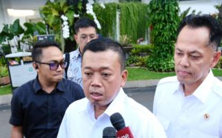 Menteri Nusron dan APK Didesak Tangani Kasus Sengketa Tanah di Daerah - JPNN.com