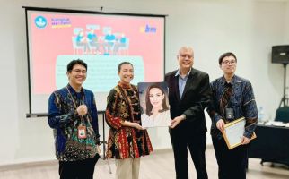 Kearifan Lokal Harus Jadi Landasan Perfilman Indonesia di Era Digital - JPNN.com