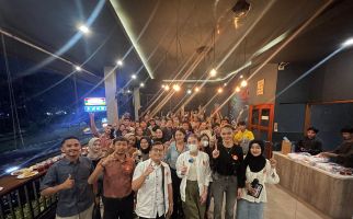 Membangun Jakarta Bareng Anak Muda, RK Ecosystem Kenalkan Program Kolaborasi ala RIDO - JPNN.com