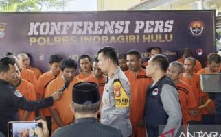 Dipecat dari Polri, Mantan Polisi Ini Terjerat Kasus Berat - JPNN.com