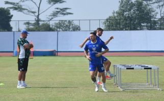 Persib Raih Hasil Positif, Bojan Hodak Ungkap Dampak Terhadap Pemain - JPNN.com