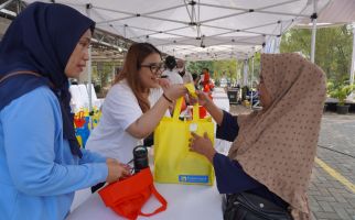 Lippo Karawaci Luncurkan Ribuan Program Berbasis Masyarakat, Ada Beasiswa untuk Mahasiswa - JPNN.com