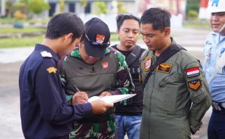 Ini Dukungan Bea Cukai ke TNI AD Demi Kelancaran Ikuti Kompetisi Menembak di Filipina - JPNN.com