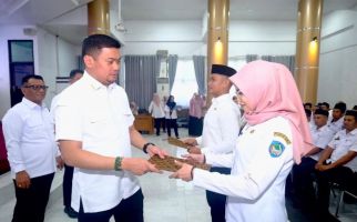 390 PPPK 2021 Gowa Dapat Perpanjangan SK, Adnan Purichta Ichsan Beri Pesan Tegas - JPNN.com