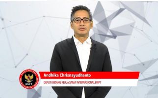 BNPT Dorong Kolaborasi Multipihak untuk Cegah Ekstremisme Berbasis Kekerasan yang Mengarah pada Terorisme - JPNN.com