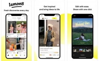 ByteDance Mengumumkan Pengguna TikTok Bisa Terintegrasi ke Lemon8 - JPNN.com