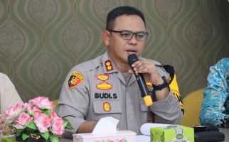 Jadi Muncikari di Rohul, 3 Orang Perempuan Ditangkap Polisi - JPNN.com