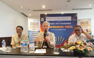 Kagama Menggelar Munas XIV, Ini Agendanya - JPNN.com