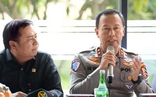 Irjen Aan Suhanan Ungkap Fakta Terbaru Soal Kecelakaan di Tol Cipularang - JPNN.com