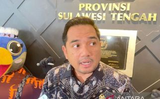 BPK Diminta Audit Dana Hibah Pemilu dan Pilkada 2024 - JPNN.com