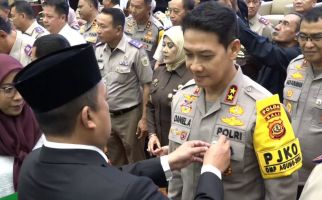 Menteri Nusron Ungkap 60 Persen Konflik Lahan Libatkan Oknum ATR/BPN - JPNN.com