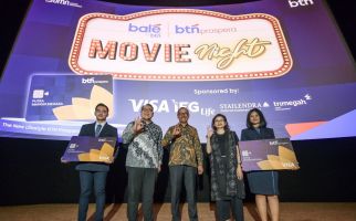 BTN Luncurkan Debit Card BTN Prospera - JPNN.com