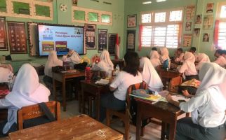 Tingkatkan Kualitas Pendidikan di Sulsel, Ganesha Operation Kenalkan GO Expert - JPNN.com