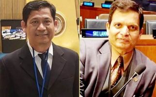 Rantastia Nur Alangan Ungkap Dukungan Dr. Ram Krishna untuk UIPM - JPNN.com