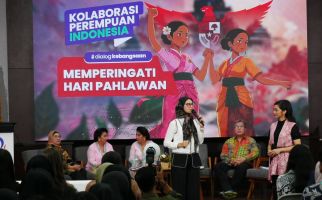 Mengenal Jejak Sejarah Lagu Indonesia Raya di Hari Pahlawan - JPNN.com