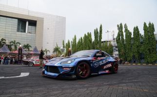 Puncak Rangkaian Ajang BlackAuto Battle 2024 Sukses Guncang Surabaya - JPNN.com