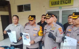 Polrestabes Medan Tembak Mati Eksekutor Begal Sadis - JPNN.com