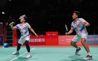 Jadwal Semifinal Kumamoto Masters 2024, Ada 4 Wakil Indonesia - JPNN.com