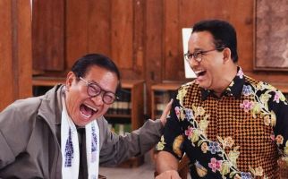 Ingin Teruskan Program Anies yang Ditolak PDIP, Pram Tegaskan Bukan Gubernur Partai - JPNN.com