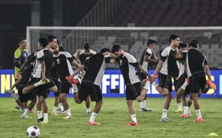 Indonesia vs Jepang: Bukan Metematika, Jangan Ganti 6 Pemain Ini - JPNN.com