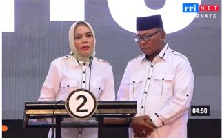 Citra Mus Optimistis Wujudkan Era Baru Taliabu Emas - JPNN.com