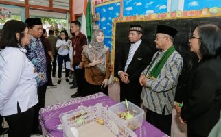 YLPKGI, Yayasan di Balik Program Percontohan Makan Bergizi Gratis di DIY - JPNN.com