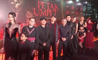 Bintangi Film Petak Umpet, Putri Ayudya Ceritakan Karakter yang Diperankan - JPNN.com