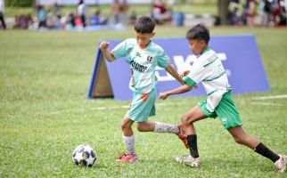 Daftar 20 Tim Grand Finale Meet The World With SKF Road to Gothia Cup 2025 - JPNN.com