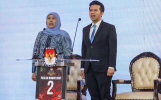 Khofifah Dinanti untuk Lanjut Pimpin Jatim 2 Periode, Masyarakat Sudah Rasakan Banyak Manfaat - JPNN.com