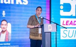 Sinar Mas Land Sukses Menyelenggarakan DNA Leadership Summit di BSD City - JPNN.com