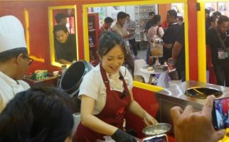 Perdana Hadir di SIAL Interfood, Lee Kum Kee Optimis Perkuat Pasar di Indonesia - JPNN.com