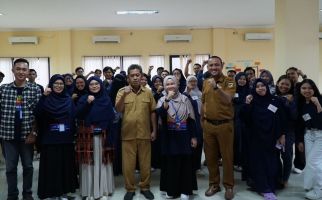 Program Digital Access Inggris Menjembatani Kesenjangan di Indonesia Timur - JPNN.com