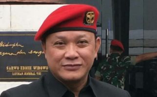 Eks Tim Mawar Kenang Presiden Prabowo yang Rela Korbankan Diri demi TNI - JPNN.com