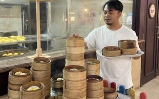 Pencinta Kuliner Merapat, Hotel di Batam Ini Hadirkan Dimsum All You Can Eat - JPNN.com