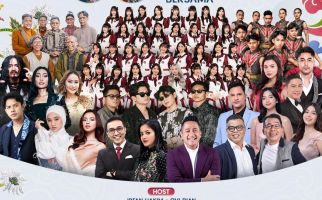 Jebolan Indonesian Idol Ini Bakal Sepanggung Lagi di Malam Puncak Ulang Tahun MNC Group - JPNN.com