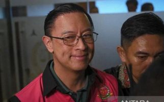 Sidang Perdana Praperadilan Tom Lembong Digelar Hari Ini di PN Jaksel - JPNN.com