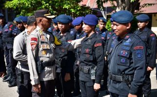 Polri Harus Siap Amankan Pertarungan 87 Pasangan Calon Kada di NTT - JPNN.com