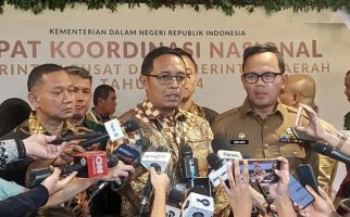 Inilah Juru Bicara Kantor Komunikasi Kepresidenan, Ada Nama Ujang Komarudin - JPNN.com