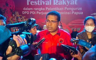 Calon Bupati Biak Numfor Diduga Melakukan Pencabulan - JPNN.com