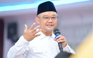 Masuk Tahun Ketiga, Pemda Main Mutasi PPPK, Menteri Mu'ti Harus Turun Tangan - JPNN.com