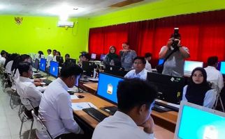 35 Pelamar Lulus SKD CPNS Natuna & Berhak Ikut SKB, Persiapkan Diri dari Sekarang - JPNN.com