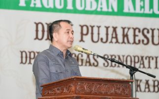 Pj Gubernur Apresiasi Deklarasi Pilkada Damai oleh Keluarga Besar Pujakesuma Sumut - JPNN.com