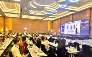 ICIIS 2024 Sukses, Shan Hai Map Optimistis Iklim Investasi Indonesia Makin Baik - JPNN.com