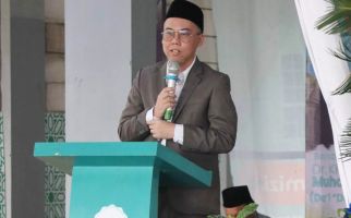 Daarut Tarmizi Rayakan Khatam Al-Qur’an 30 Juz dan Sertifikasi Guru Tahfizh - JPNN.com