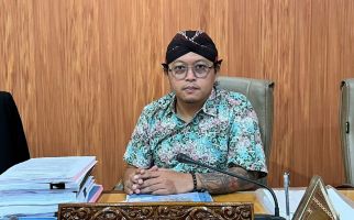 Anggota DPRD DIY Menolak Istilah Nataru - JPNN.com