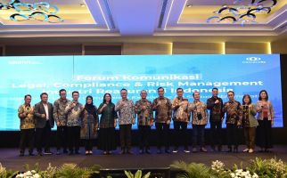 Cara Indonesia Re Membangun Budaya Integritas dan Akuntabel - JPNN.com