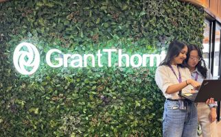 Grant Thornton Indonesia Ungkap Peran Vital Perusahaan Mid-Market - JPNN.com