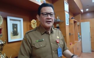 36 Orang di Sumsel Meninggal Akibat DBD, Waspada! - JPNN.com